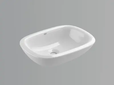 Eurostyle Vessel 50 Set 3D model