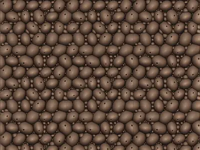 HollowKnight Terrain 3D-Print Free 3D print model