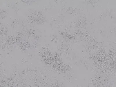 Dusty Concrete Wall PBR Texture  Texture