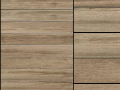 Peronda Aspen Camel Set 5 3D model