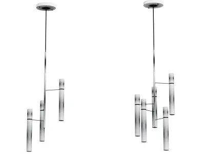 Pendant lamp ULUR by Romatti 3D model