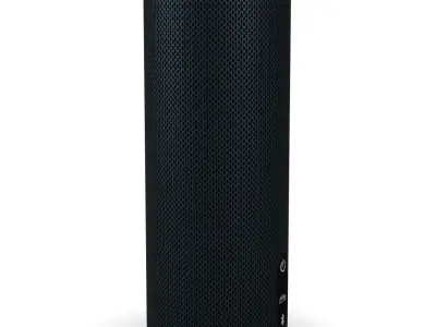 Amazon Tap for Element 3D 3D model