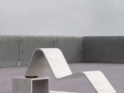 street elements 11 am162 3D model