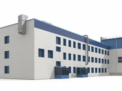  Production and Administration Center UralSpetsTrans 