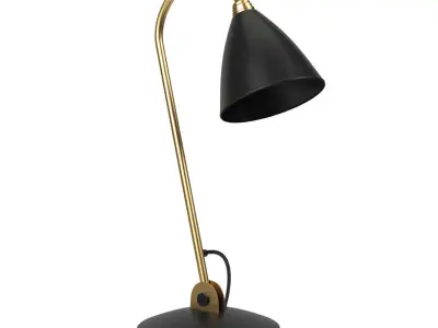 Gubi Collection 01 3D Model Pack