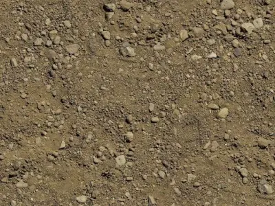 Wall Cross Section Insulation-Park wall detail-7 3D model