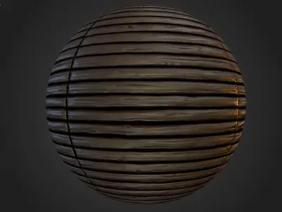 Mix Vol 115 - Stylized Textures Texture