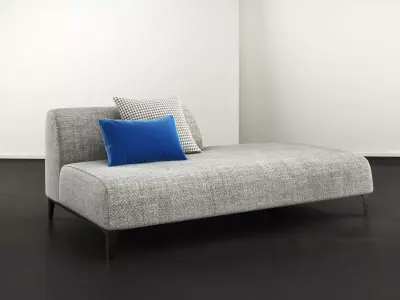 Cave Penisola 3D model