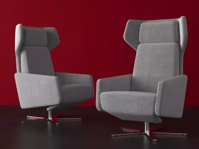 1303 Nano 803 3D model