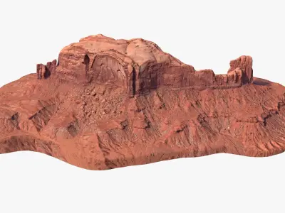  Sandstone Buttes Bundle 