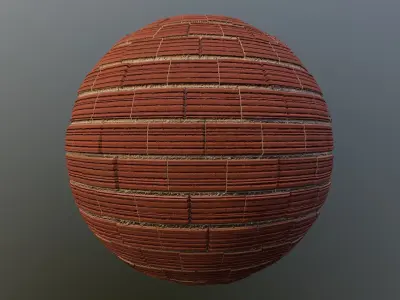 Brick Texture Texture