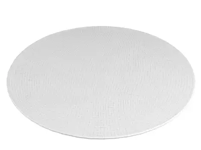 Spring Moriah Rug 3D model