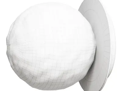 Lila Wall Lamp L202207221629 1 3D model