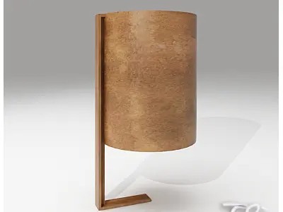 BIN MORELLA 16286 3D model