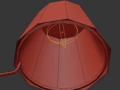 CHILTERN DOUBLE 3D model