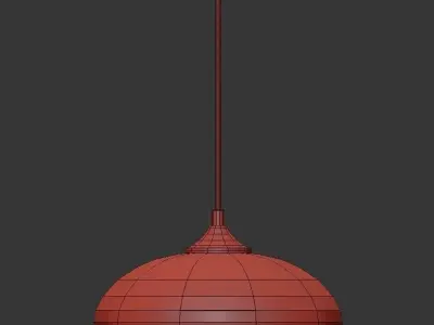 Lumina Deco 3D model
