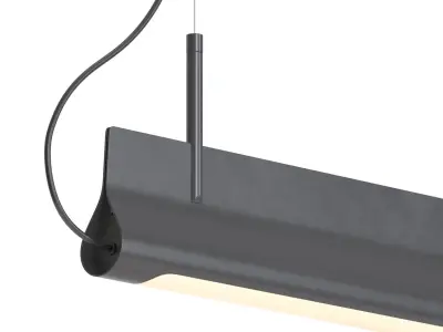 Pendant Ago Pinch 3D model