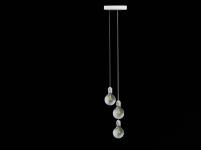 Ceilings Lights 3D model