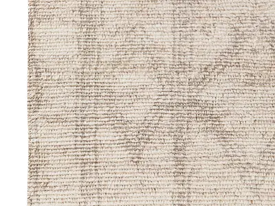 PAVATI WOOL RUG 3D model