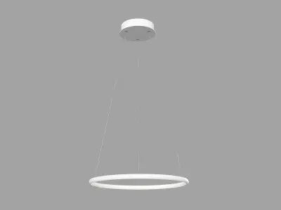 Pendant Lamp Nola MOD877PL-L24W Maytoni Technical Free 3D model