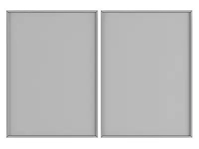 Pictures1152 Low-poly 3D model