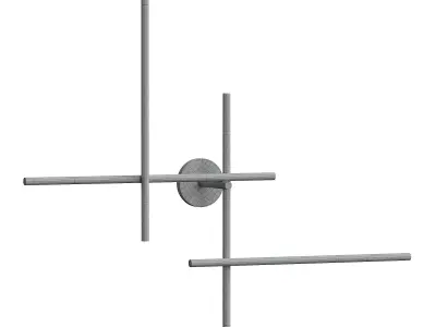 Orthodox 3D model