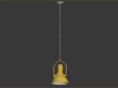 Manufactori Boat 3D model
