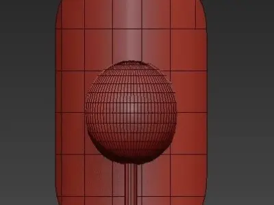 MM Lampadari 3D model