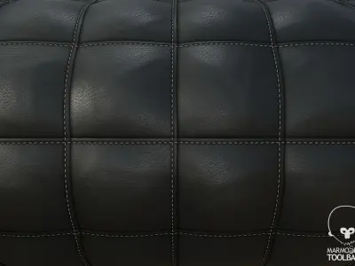 Fabric Vol 26 - Padded Texture