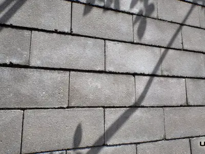 Bricks 13 - Scanned Materials Texture Texture