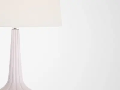 Dee Table Lamp by Romatti  3D model