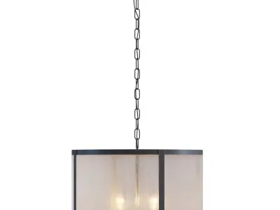 I Fanale London SP Tonda 30 3D model