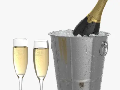  Champagne Bundle Collection 