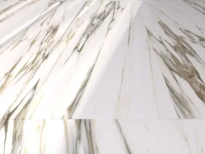 Marble Floor Museum Macchia Vecchia 60x120 Texture