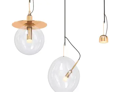 sul sole va 3D model