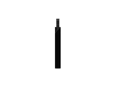 Chopsticks v1 006 Low-poly 3D model