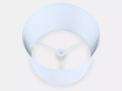 RINGSTA Lamp shade 3D model