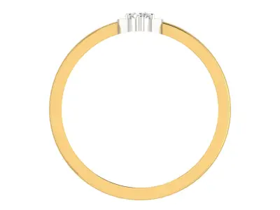 Ring - 12 3D print model