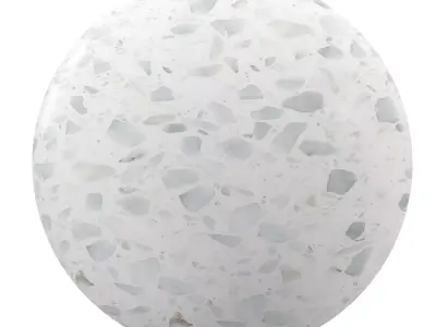 Pbr Terrazzo Veneziano 13 Texture