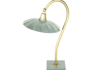 Kalalau Light Fixture 3D model