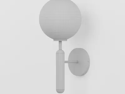 Bettly by Romatti Free 3D model