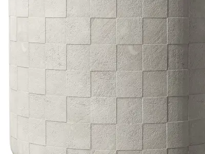 Plaster Material 122 Texture