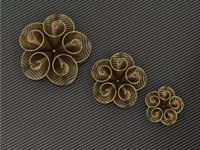 55 Files Set all Stl -Check Description 3D print model