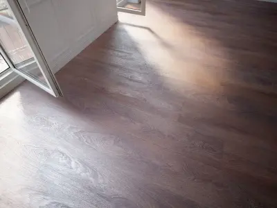 Floor 9 WITHOUT PLUGINS 3D model