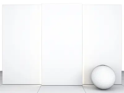 Marble 34 - Calacatta-Terrazzo-Gray Texture