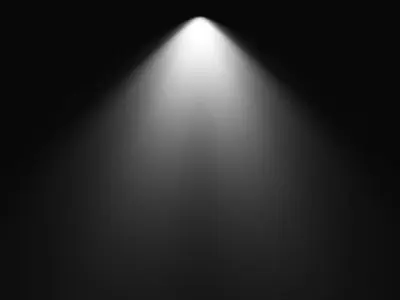 ies-lights-pack light beam Texture