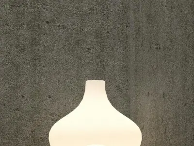 Tealight Candle Holder 3D print model