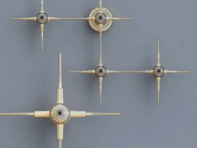 INSTANT WALL 3D model