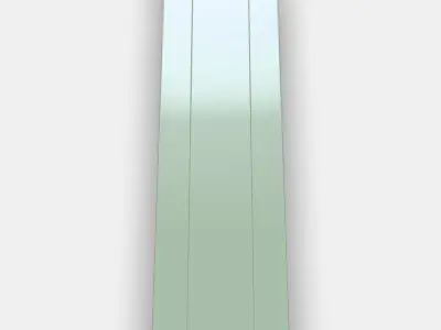 STENSUND By 28 Low-poly 3D model