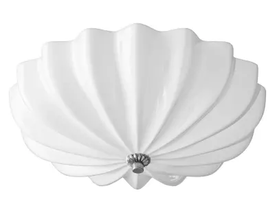 Jelly Ceiling Light 3D model